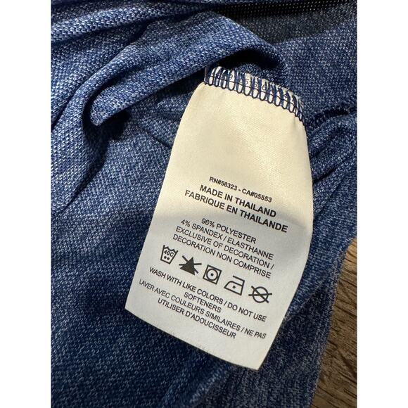 Nike Golf Mens Seamless Statement 1/2 Zip Pullover Size Medium - Picture 5 of 10